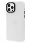 İphone 14 Pro Max Sert Lazer lens Silikon