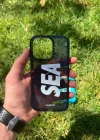 İphone 14 Pro Sea Silikon Telefon Kılıfı