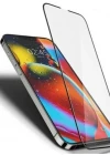 İphone 14 Pro Seramik Nano Tam Kaplayan Ekran Korucu