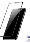 İphone 14 Pro Seramik Nano Tam Kaplayan Ekran Korucu