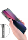 İphone 14 Pro Space Şeffaf Telefon Kılıfı&Kılıf