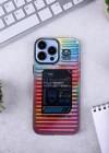 İphone 14 Pro Uyumlu Summer Cep Telefonu Kılıfı