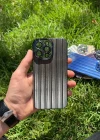 İphone 14 Pro Wave2 Hologram Görünümlü Telefon Kılıfı