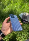 İphone 14 Pro Wave2 Hologram Görünümlü Telefon Kılıfı