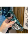 İphone 14 Ripples Parlak Darbelere Dayanıklı Silikon Kılıf