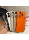 İphone 15 Pro Max Özellikli Change Telefon Kılıfı