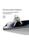 İphone 15 Pro Nano Esnek Kırılmaz Cep Telefonu Ekran Koruyucu