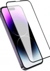 İphone 15 Pro Premium Kalite Seramik Nano Ekran Korucu