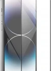 İphone 15 Pro Premium Kalite Seramik Nano Ekran Korucu