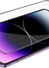 İphone 15 Pro Premium Kalite Seramik Nano Ekran Korucu