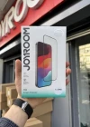 iPhone 16 (6.1) Hd Kırılmaz Cam Tam Kaplayan Ekran Koruyucu