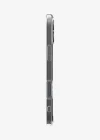 iPhone 16 Kılıf Crystal MagSafe Özellikli Şeffaf
