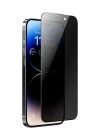 İphone 16 pro max Anti Statik Hayalet Cam