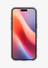 iPhone 16 Pro Max Kılıf Crystal MagSafe Özellikli Şeffaf