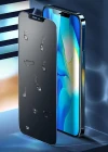 İphone 16 Pro Max Uyumlu Mat Hayalet Nano Ekran Koruyucu
