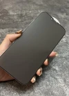 İphone 16 Pro Uyumlu Mat Hayalet Nano Ekran Koruyucu
