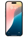 İphone 16 Pro Uyumlu Premium Özel Seri Magsafe Think Kılıf