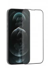 İphone 16 Pro Uyumlu Seramik 9H Ekran Koruyucu