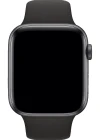 İPHONE 38-40MM SİLİKON KORDON
