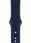 İPHONE 42-44MM SİLİKON KORDON