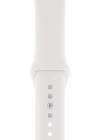 İPHONE 42-44MM SİLİKON KORDON