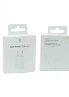 İPHONE 5W ORİJİNAL SARJ