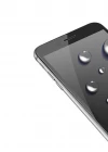İphone 6 9D Full Cam Kavisli Ekran Koruyucu
