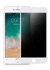 İphone 6 Hayalet Privacy Fiber Nano Ekran Koruyucu