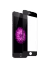 İPHONE 6 PLUS FİBER NANO SİYAH