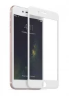 iPhone 6 Seramic Fiber Nano Ekran Koruyucu Beyaz