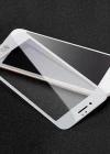 İphone 7-8 Plus 9D Full Cam Kavisli Ekran Koruyucu