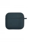 İphone Airpods Pro 3.Nesil Uyumlu Koruma Kılıf