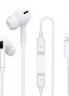 iPhone Airpods Pro Kablolu Lightning Oem Kulaklık