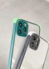 İphone Candy Kamera Korumalı Darbeye Dayanıklı Kılıf
