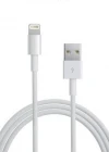 İphone Lightning to Usb Şarj ve Data Kablosu 1 Metre