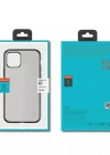 İphone  Streamer Elektro Kaplama Şeffaf Yumuşak Telefon Kılıfı