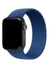 İPHONE WATCH 42-44 MM ÖRGÜ SOLO KORDON