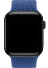 İPHONE WATCH 42-44 MM ÖRGÜ SOLO KORDON