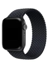 İPHONE WATCH 42-44 MM ÖRGÜ SOLO KORDON