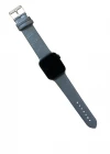 İphone Watch Deri Kopçalı Kordon (38-40-41 mm Uyumlu)