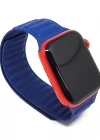 İPHONE WATCH DERİ KORDON