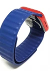 İPHONE WATCH DERİ KORDON