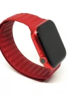 İPHONE WATCH DERİ KORDON