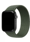 İPHONE WATCH ÖRGÜ SOLO 38-40MM KORDOM