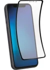 İphone x Monster Fiber Nano Koruyucu Cam
