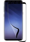 İphone x Monster Fiber Nano Koruyucu Cam