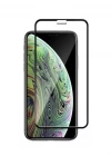 İphone x Monster Fiber Nano Koruyucu Cam