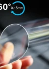 İPHONE X/XS NANO EKRAN KORUYUCU  CAM