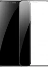 İPHONE XR MARKA SİYAH 2.9D FULL CAM