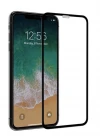 İPHONE XR MARKA SİYAH 2.9D FULL CAM